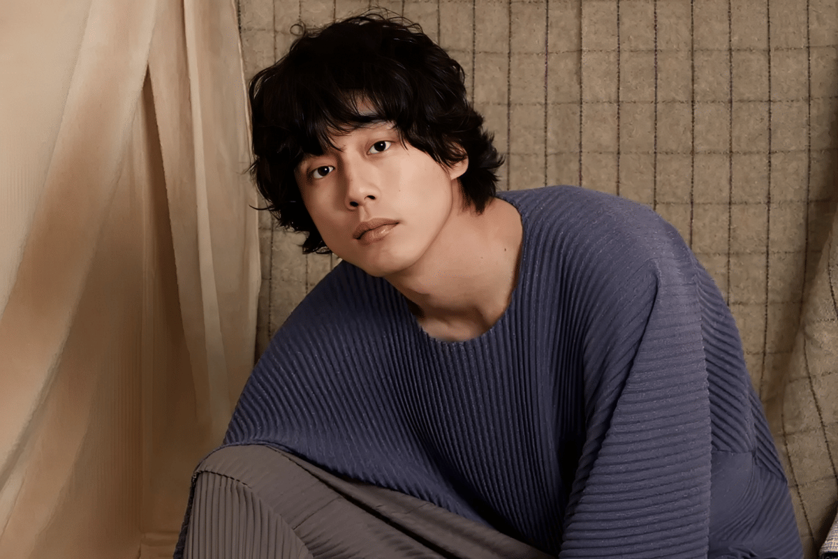 Kentaro Sakaguchi