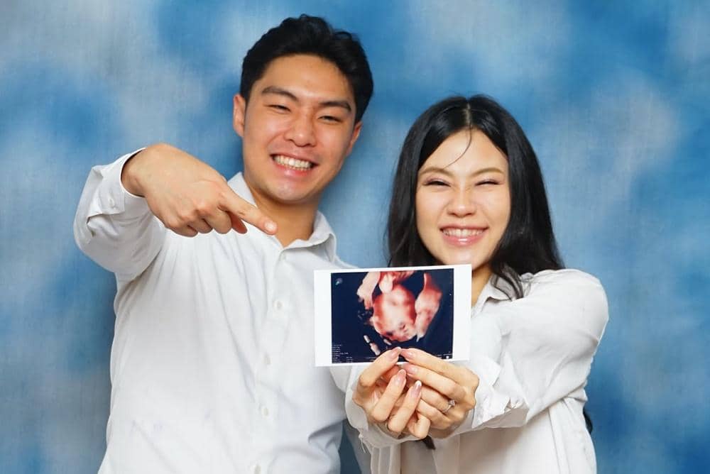 Jessica Jane dan Erwin Phang