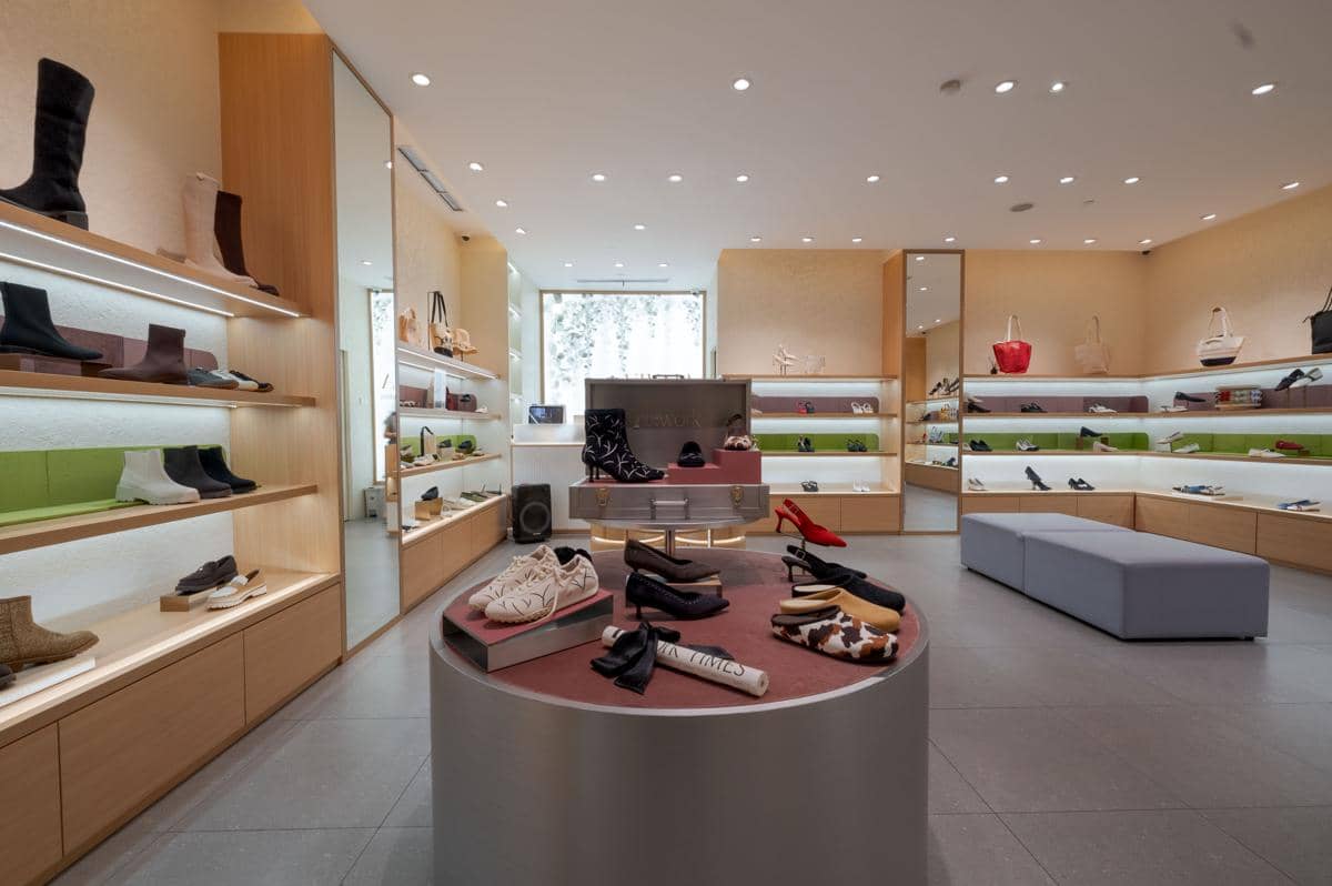 VIVAIA RE:WORK FW26, Eksplorasi Sepatu Workwear yang Fashion-Forward
