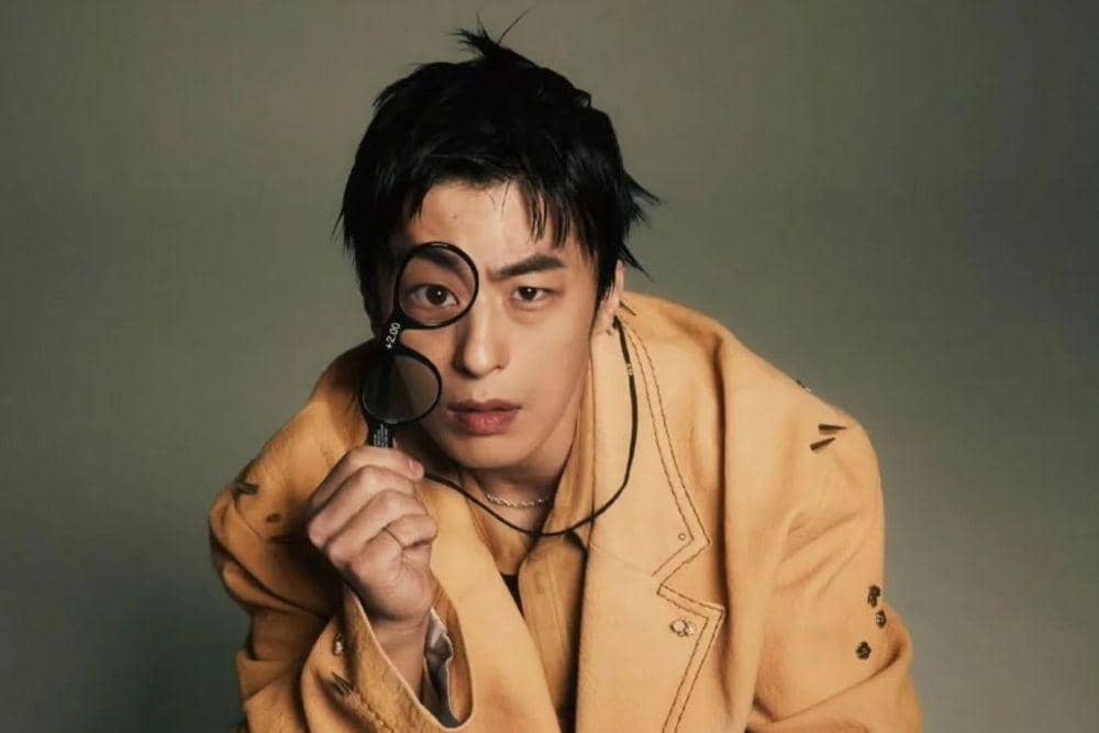 Profil Koo Kyo Hwan
