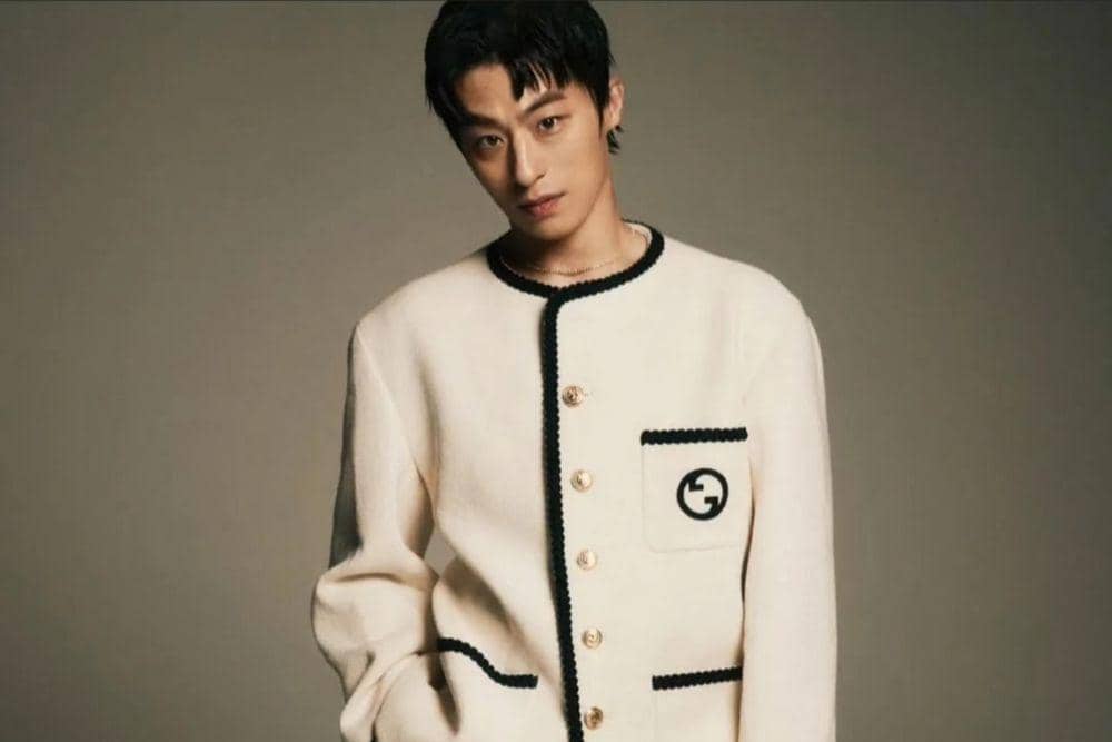 Profil Koo Kyo Hwan