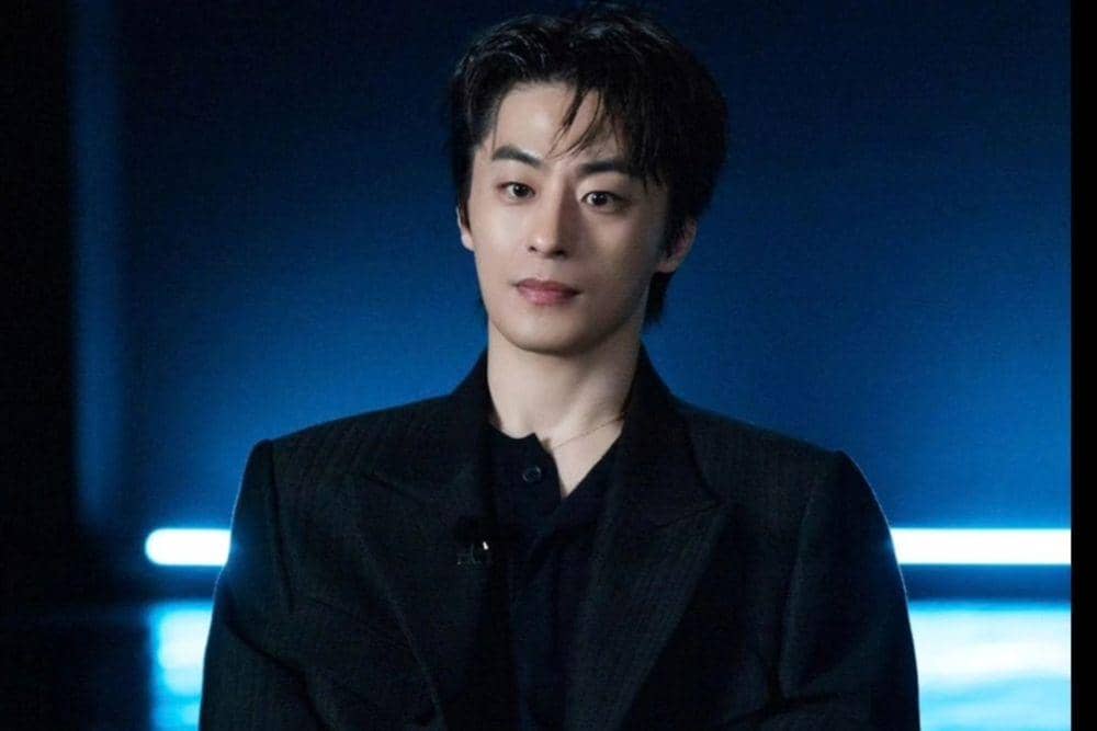 Profil Koo Kyo Hwan