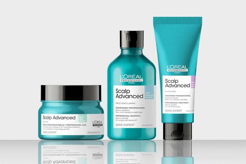 Kandungan Wajib dalam Shampoo untuk Kulit Kepala Berjamur