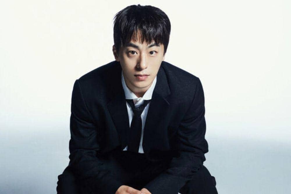 Profil Koo Kyo Hwan