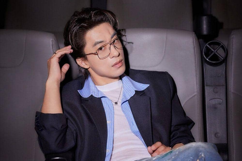 Profil dan Biodata Koo Kyo Hwan yang Dikabarkan Sudah Resmi Menikah