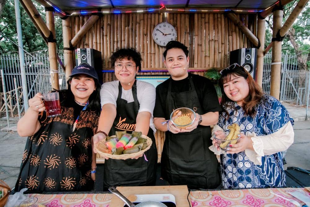 Yummy Hadirkan Masakpora sebagai Pengalaman Kuliner Interaktif di Pestapora 2026