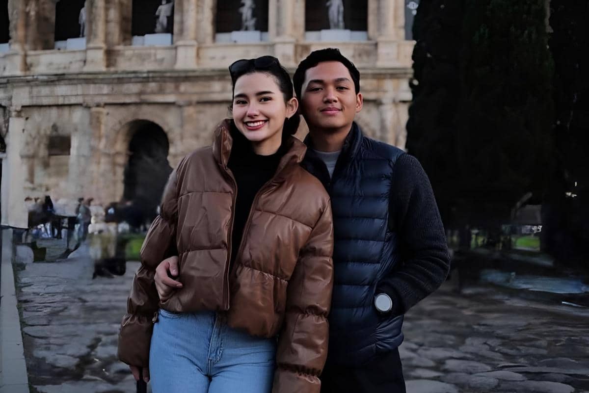 5 Bocoran Pernikahan Azriel Hermansyah dan Sarah Menzel, Digelar di Bali
