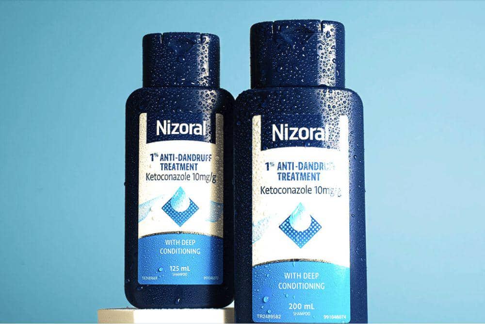 Kandungan Wajib dalam Shampoo untuk Kulit Kepala Berjamur