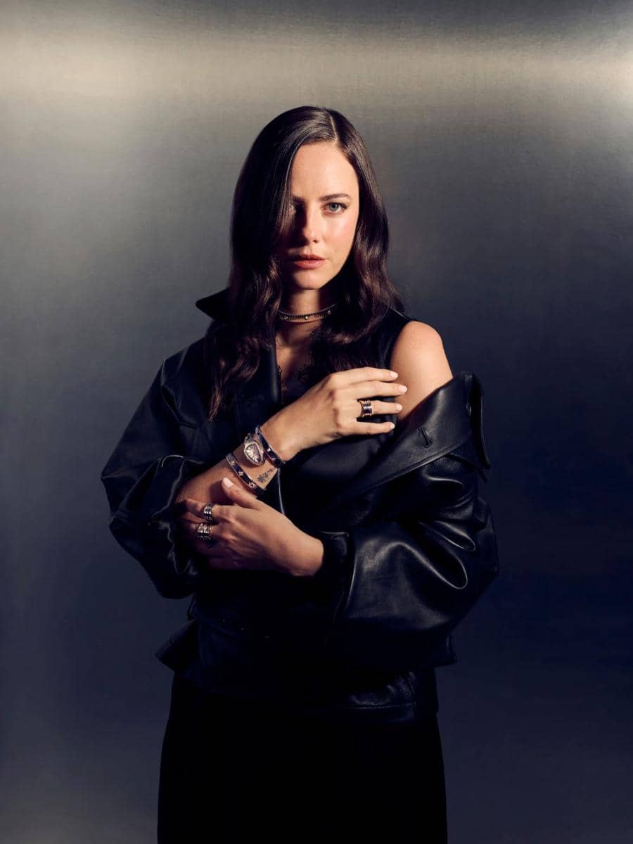 Kaya Scodelario