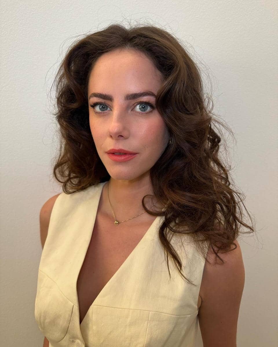 Kaya Scodelario