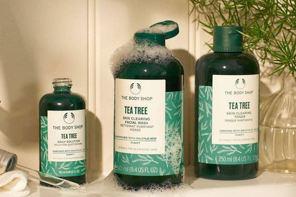 Kandungan Wajib dalam Shampoo untuk Kulit Kepala Berjamur