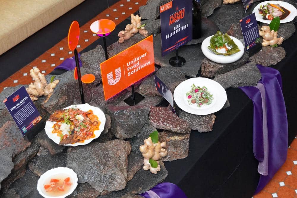 Unilever Food Solutions 2026: Saat Kuliner Nusantara Naik Level!