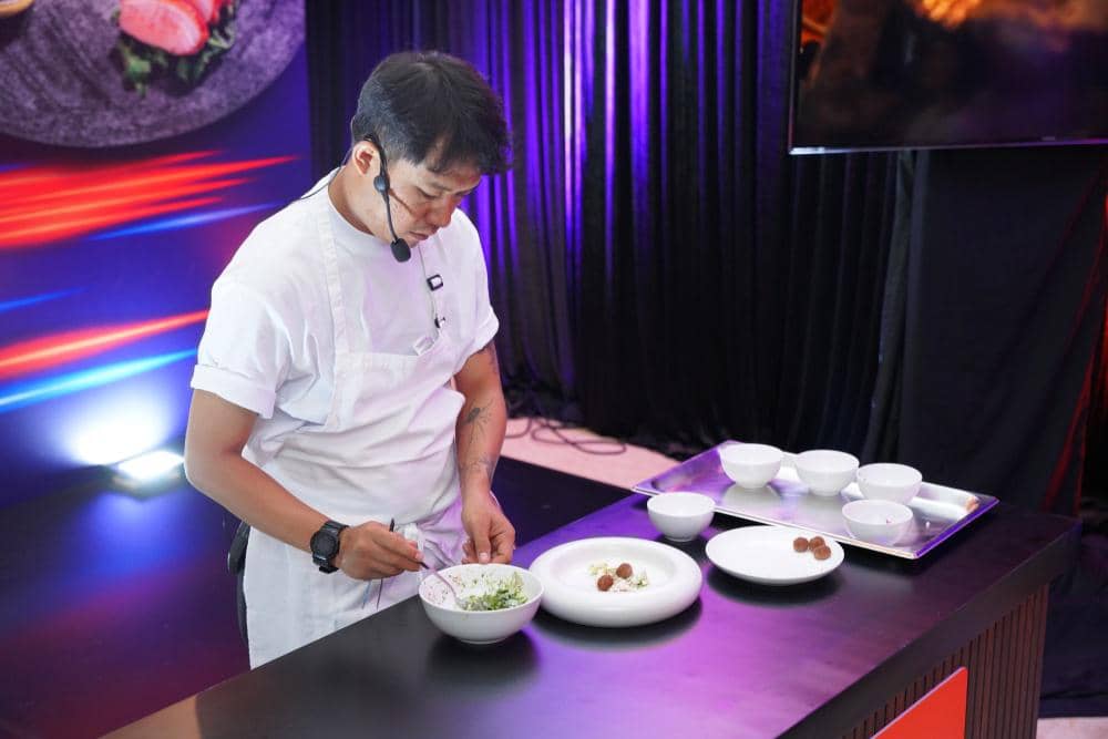 Unilever Indonesia Solutions Future Menu 2026