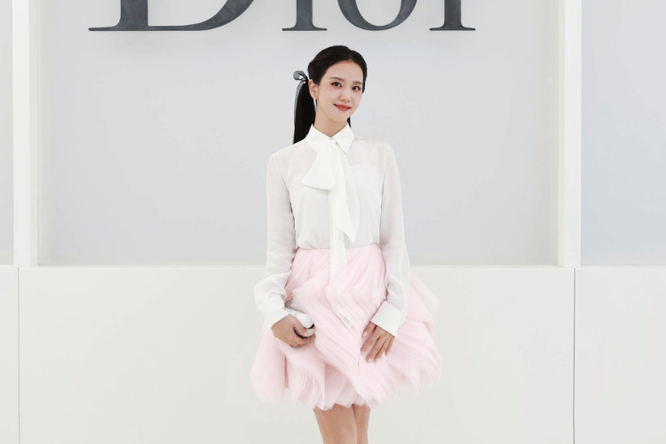 Gaya Artis di Dior Spring/Summer 2027, Ada Jisoo hingga Rihanna