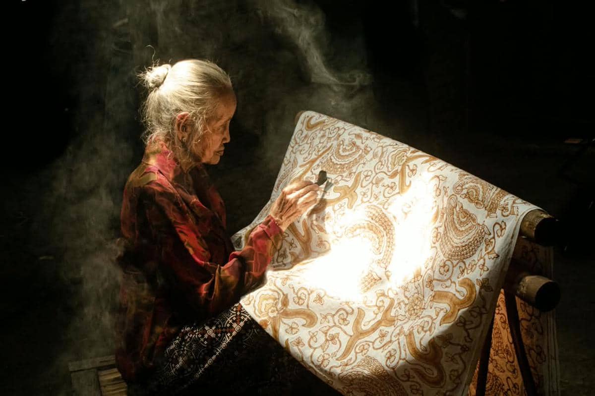 Sejarah Hari Batik Nasional, dari Keraton hingga Mendunia