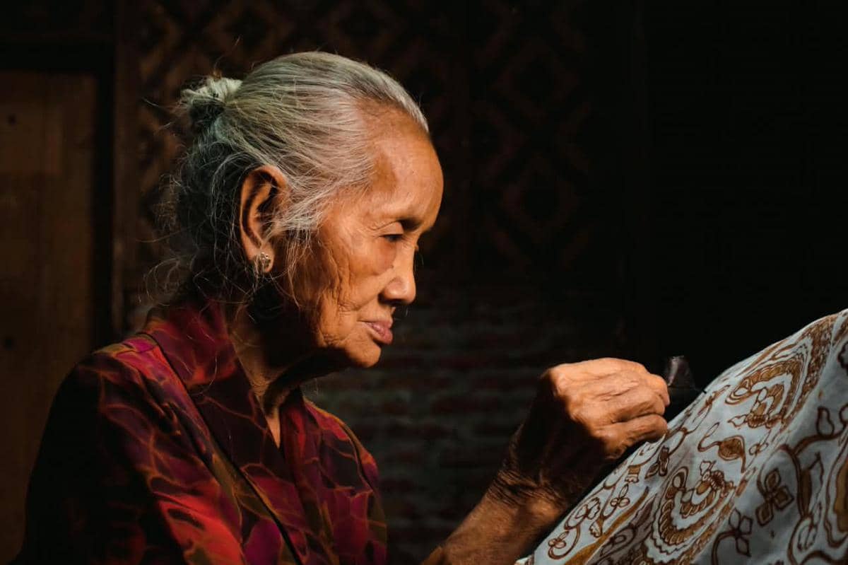 sejarah Hari Batik Nasional