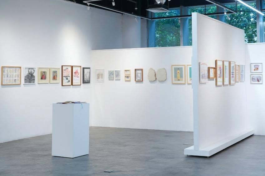 7 Pameran Seni Oktober 2026 di Jakarta dan Sekitarnya