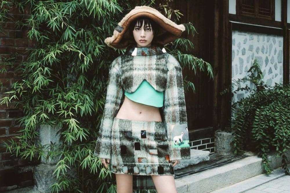 Profil Nana 'After School'