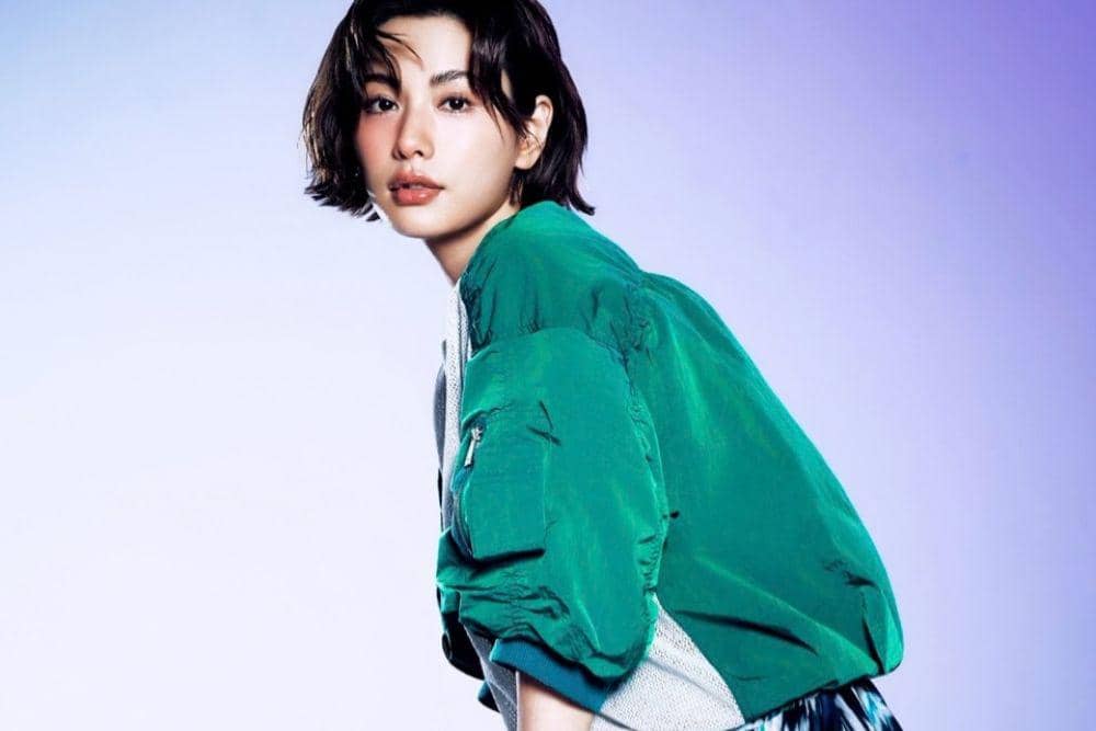 Profil Nana 'After School'