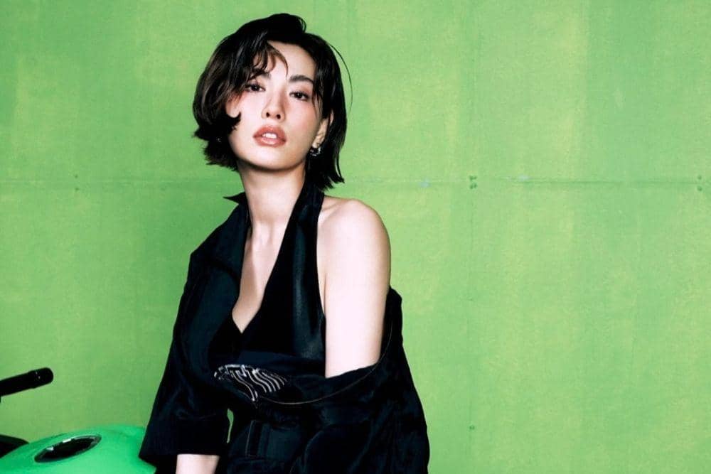 Profil Nana 'After School'