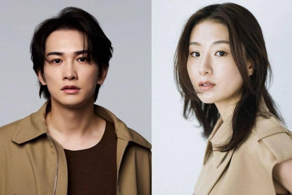 Kisah Cinta Keita Machida dan Hyunri, Sambut Anak Pertama!
