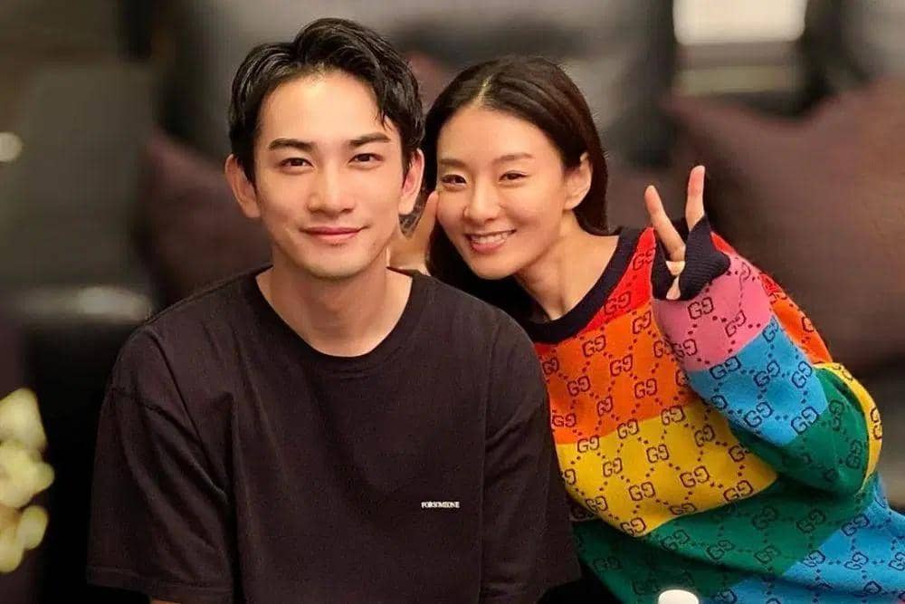 Kisah Cinta Keita Machida dan Hyunri.jpg