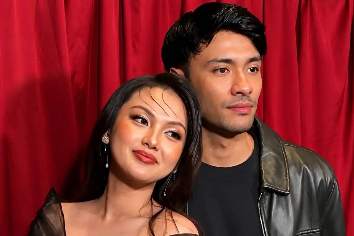 3 Bulan Go Public, Aisyah Aqilah dan Refal Hady Diduga Putus!