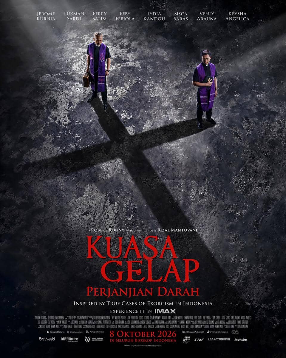 Kuasa Gelap