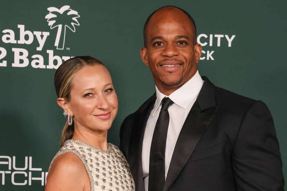 Jennifer Meyer & Geoffrey Ogunlesi