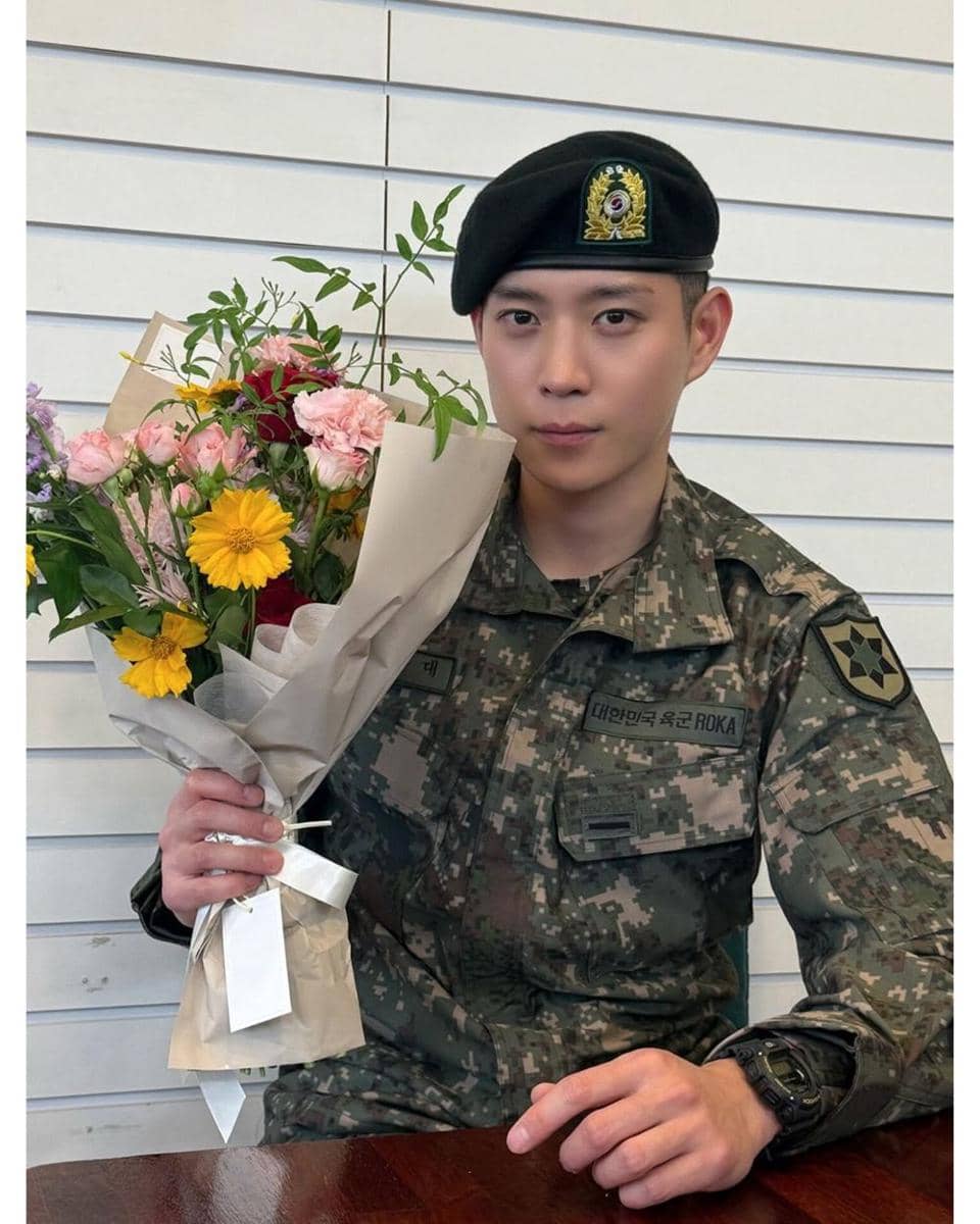 Fakta Menarik Kim Young Dae