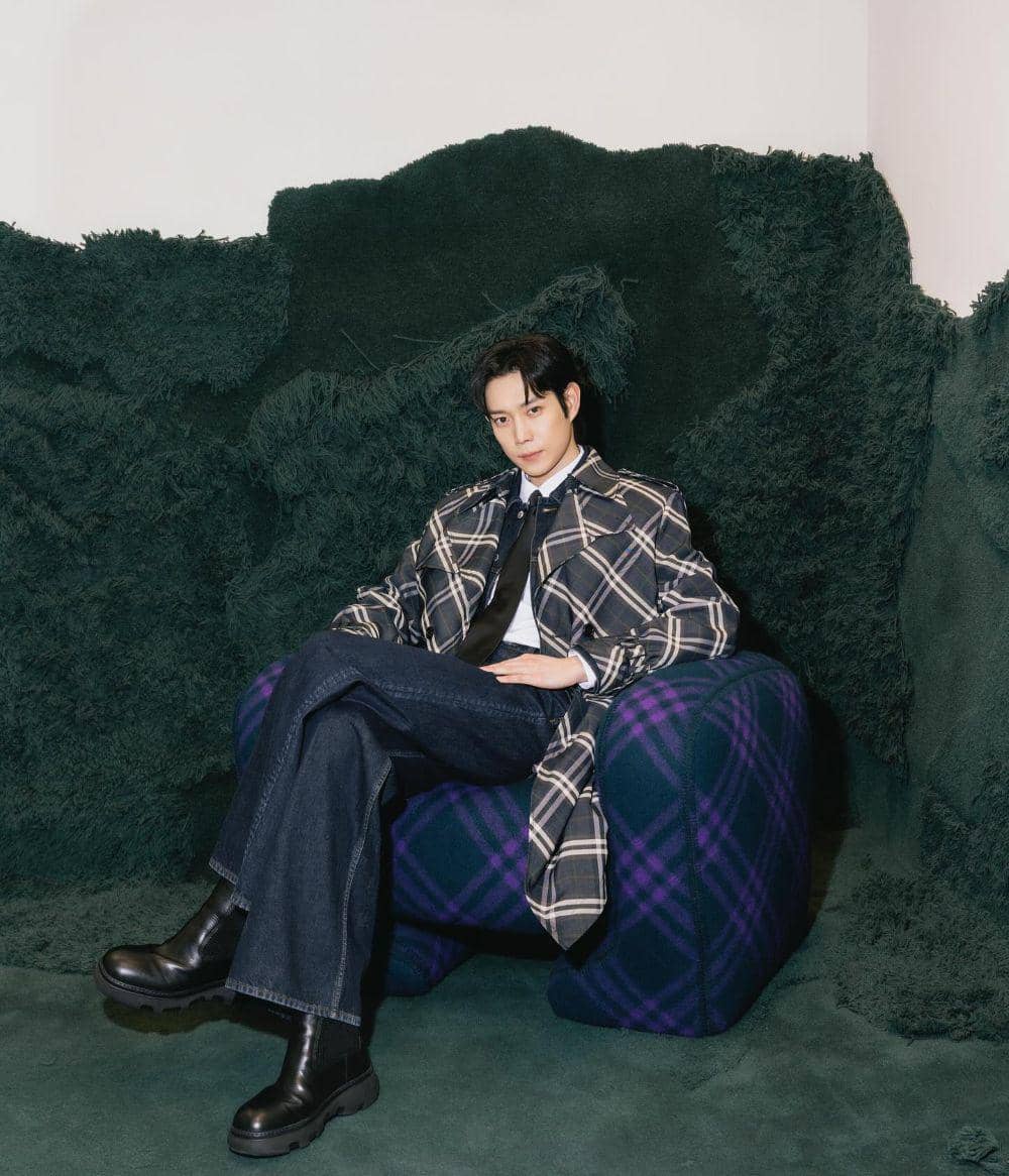 Fakta Menarik Kim Young Dae
