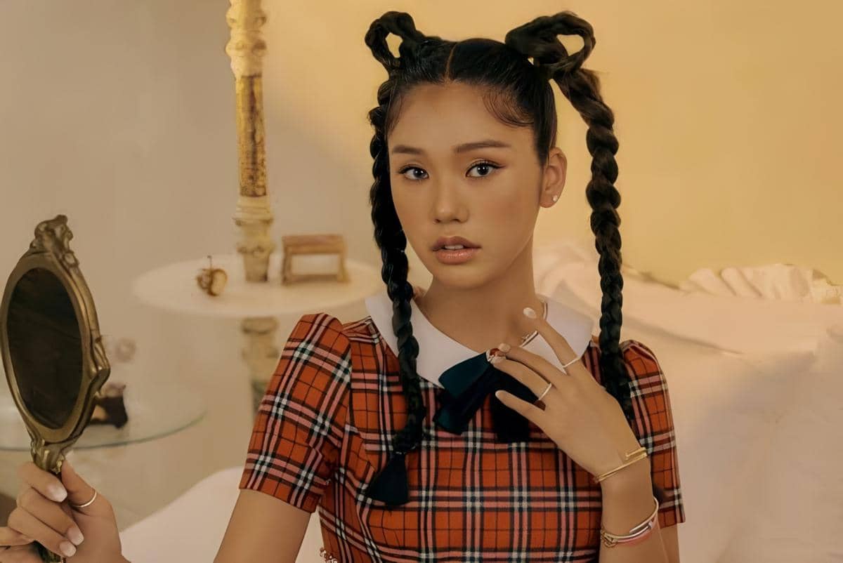 Mimi 'Oh My Girl