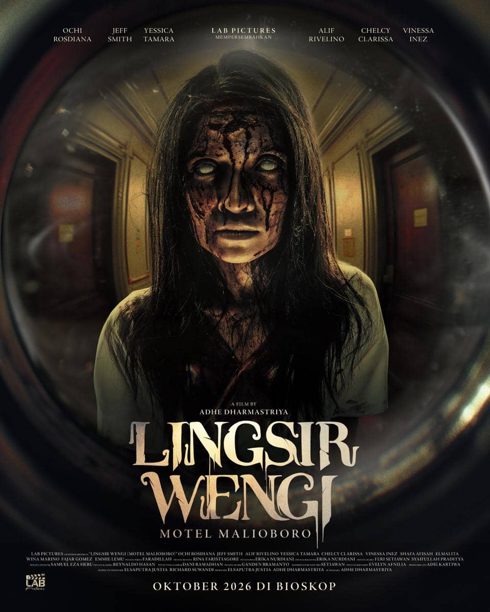 Lingsir Wengi 