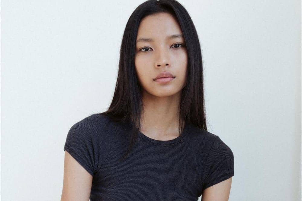 Mirelle Aurelia, Model Indonesia yang Debut di Panggung CHANEL Spring Summer 2027