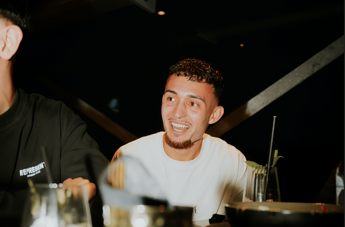 Profil Ivar Jenner, Pemain Timnas Indonesia yang Curi Perhatian
