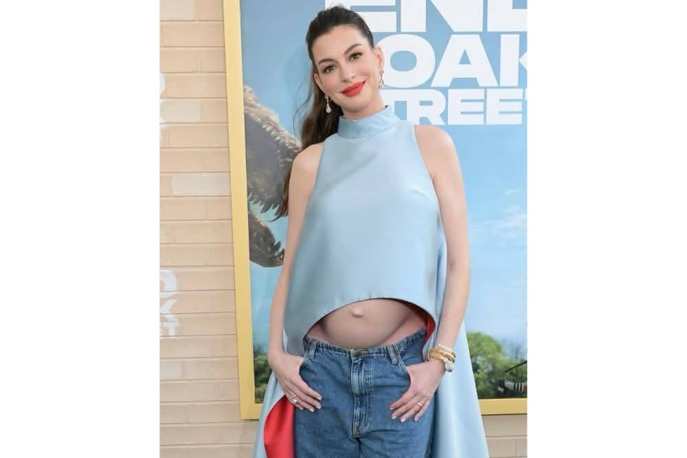 Tren Coconut Latte Nails a la Anne Hathaway, Chic dan Minimalis!