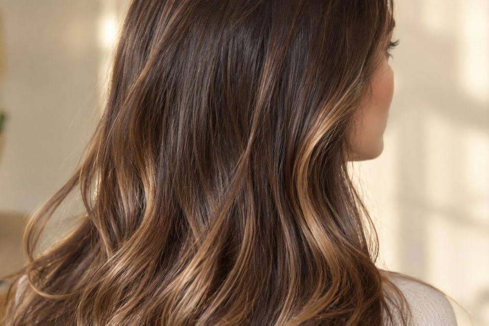 Tren Hairstyle dan Hair Color dari expert