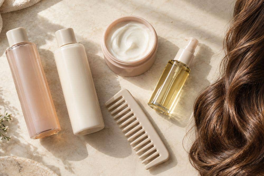 Tren Hairstyle dan Hair Color dari expert