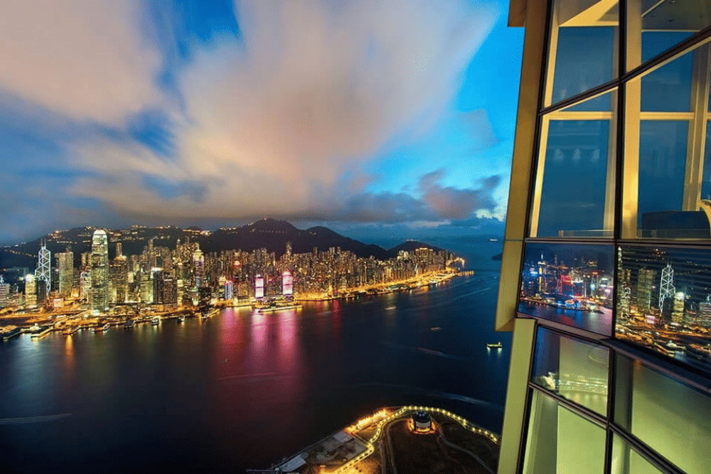 Tempat Wisata di Hong Kong
