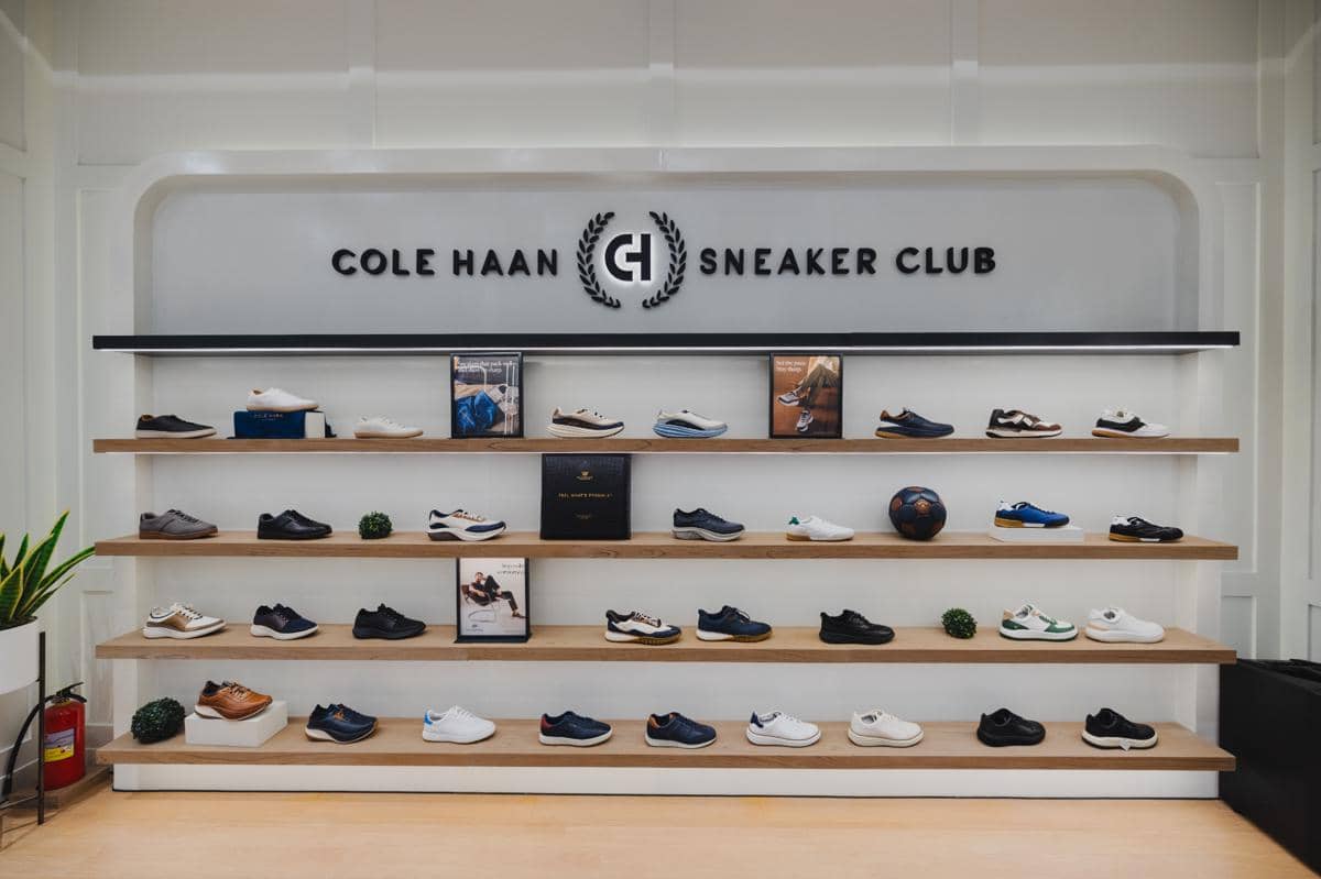 Dok. Cole Haan Indonesia