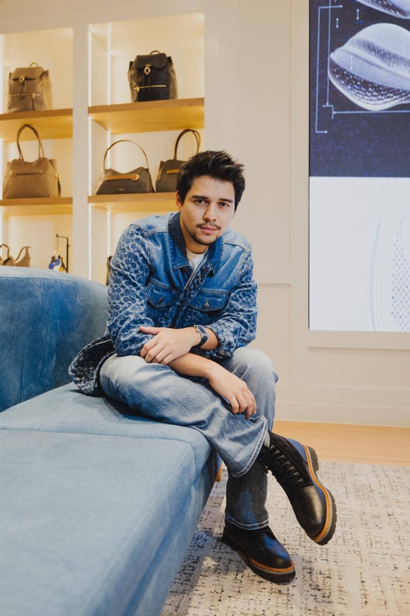 Dok. Cole Haan Indonesia