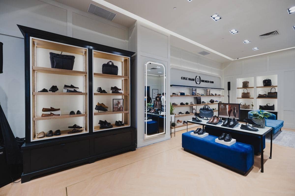 Dok. Cole Haan Indonesia