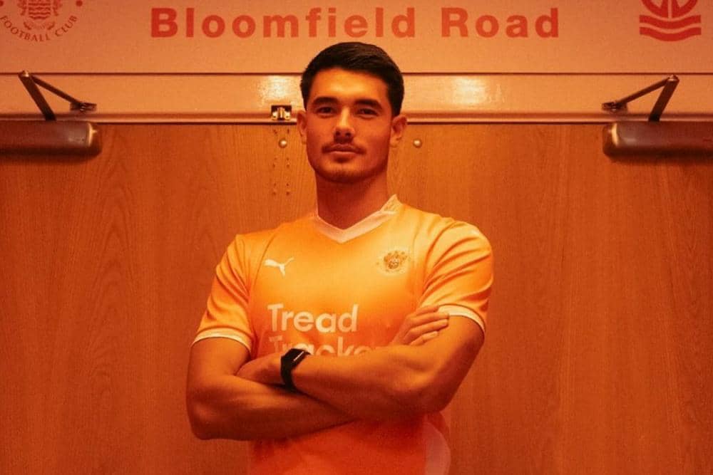 Elkan Baggott