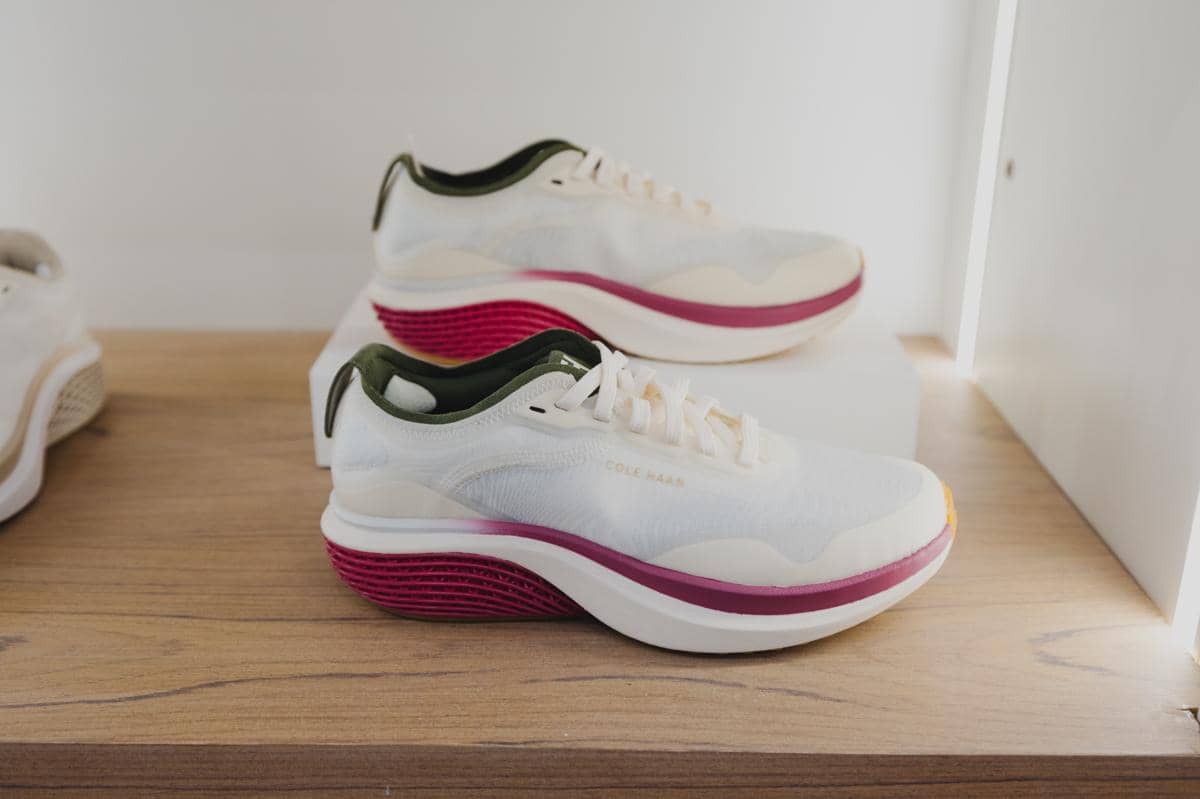 Dok. Cole Haan Indonesia