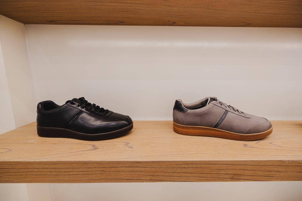 Dok. Cole Haan Indonesia