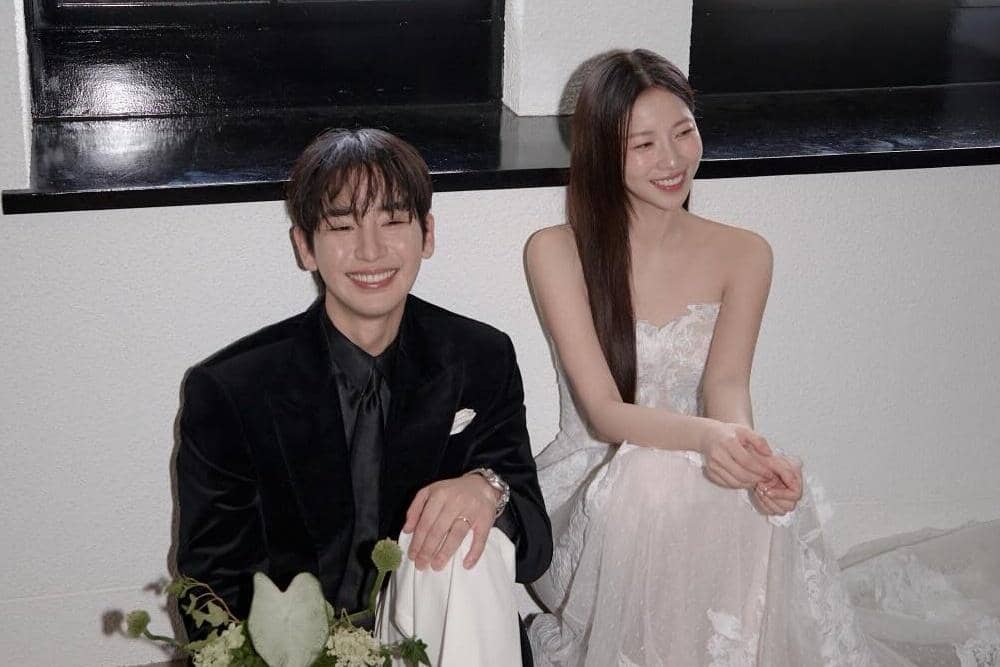 Song Ji Ho dan Kim So Ri
