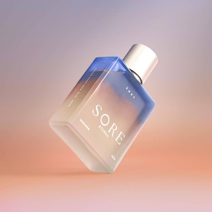 parfum untuk perempuan kantoran