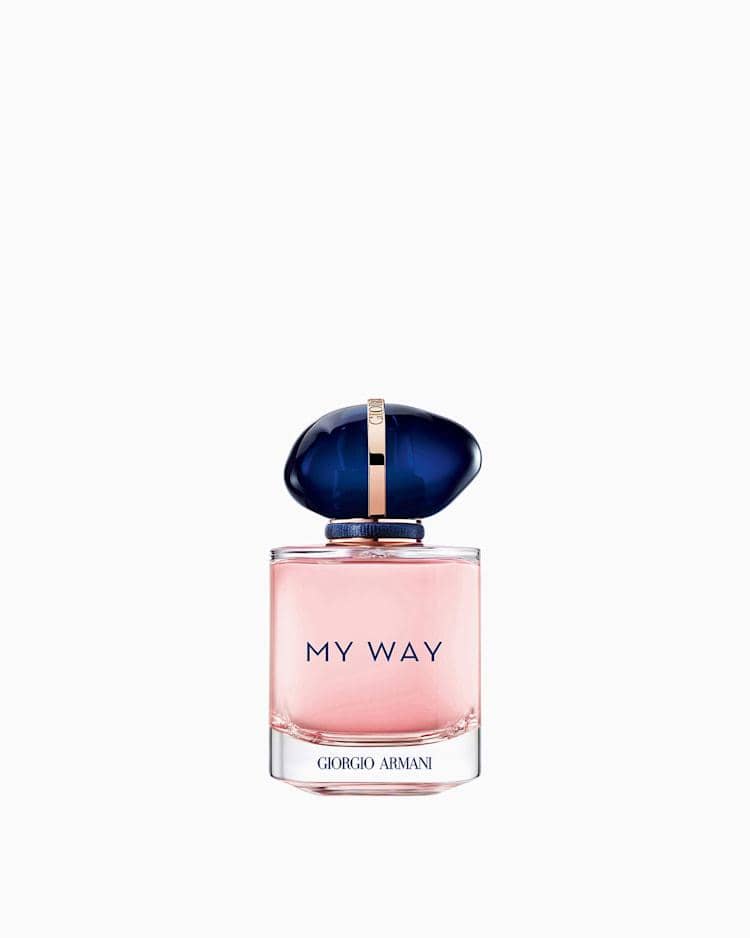 parfum untuk perempuan kantoran
