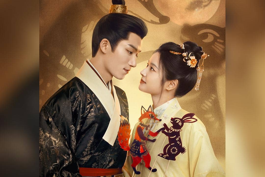 7 Drama China Tayang Oktober 2026, Genrenya Beragam!