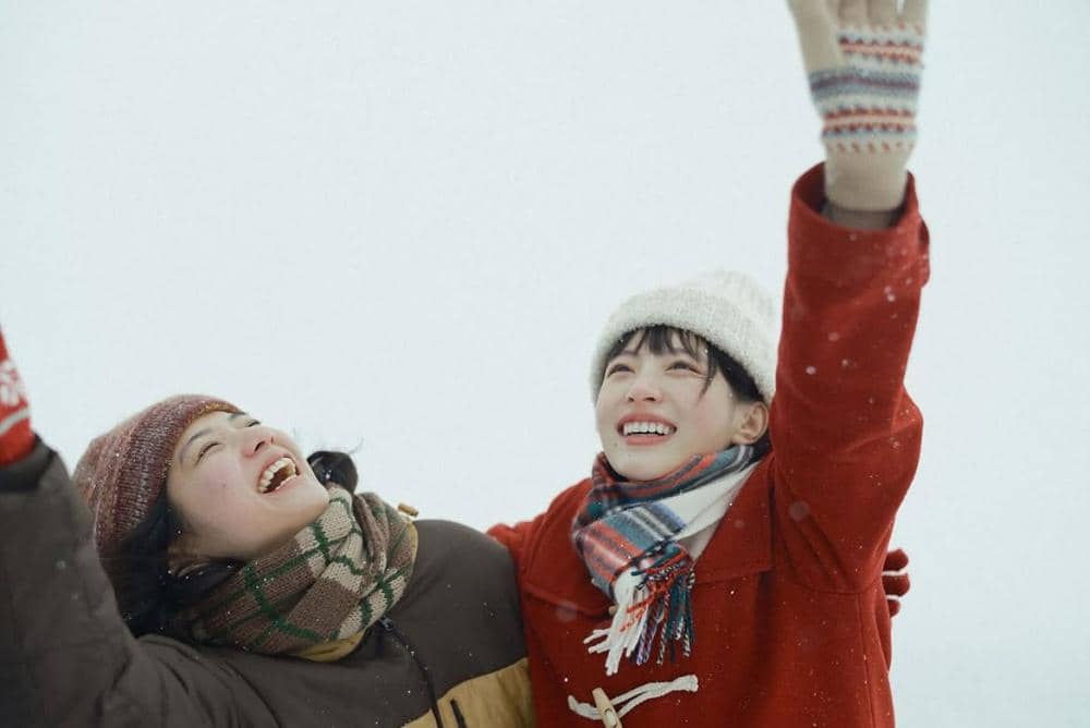  Fakta dan Sinopsis Film Look Back